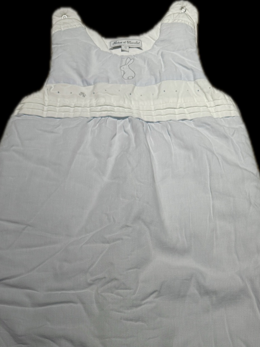 Tartine et Chocolat Sleeping Bag